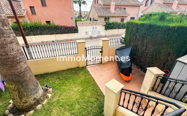Bestaande woning - Rijtjeshuis - Algorfa - La Finca Golf