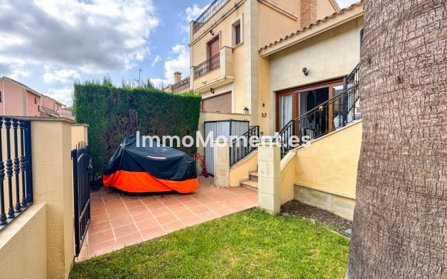 Bestaande woning - Rijtjeshuis - Algorfa - La Finca Golf