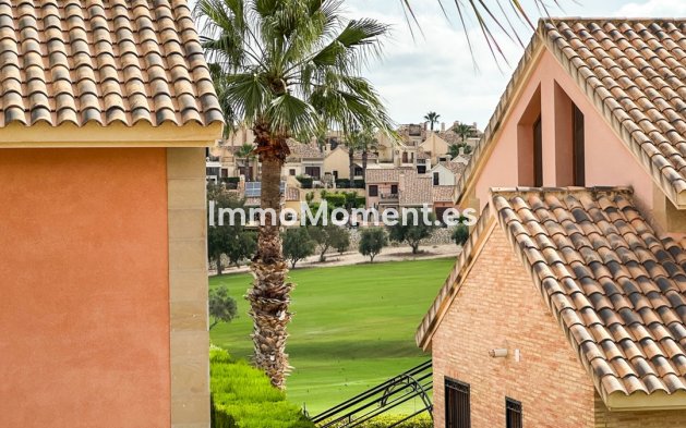 Bestaande woning - Rijtjeshuis - Algorfa - La Finca Golf