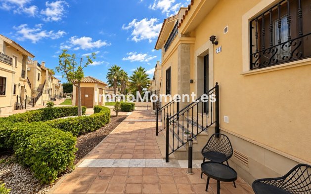 Bestaande woning - Rijtjeshuis - Algorfa - La Finca Golf