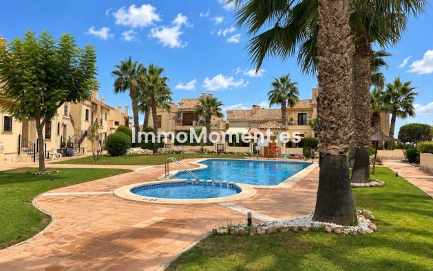 Bestaande woning - Rijtjeshuis - Algorfa - La Finca Golf