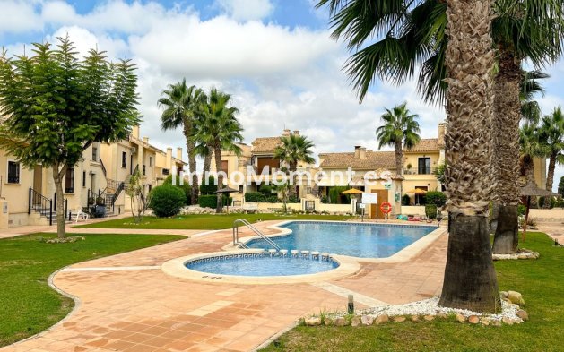 Bestaande woning - Rijtjeshuis - Algorfa - La Finca Golf