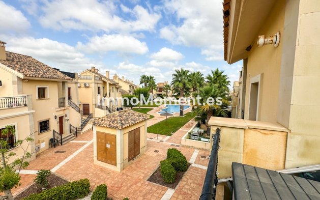 Bestaande woning - Rijtjeshuis - Algorfa - La Finca Golf
