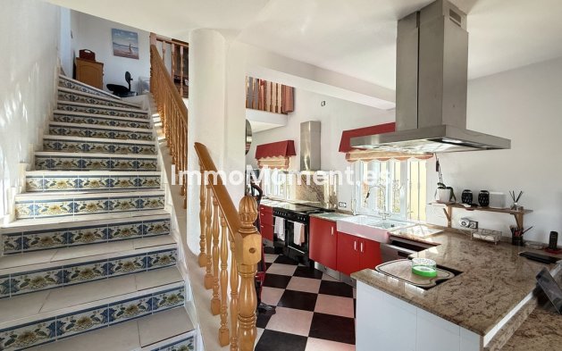 Revente - Villa individuelle - Orihuela Costa - Villamartín
