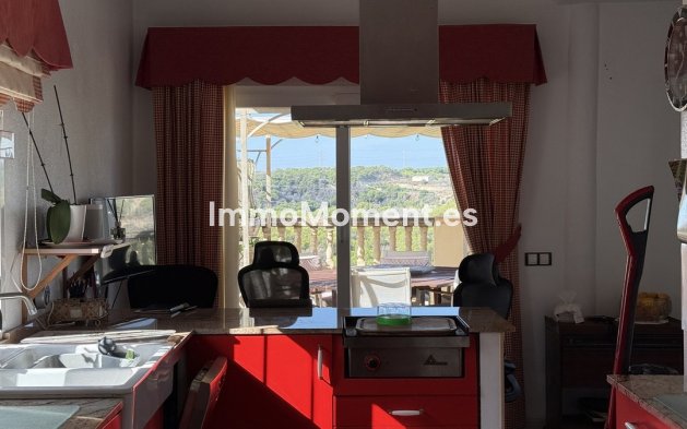 Revente - Villa individuelle - Orihuela Costa - Villamartín