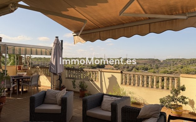 Revente - Villa individuelle - Orihuela Costa - Villamartín