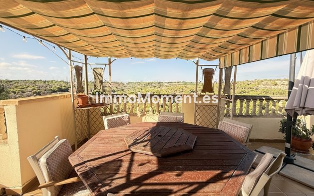 Revente - Villa individuelle - Orihuela Costa - Villamartín