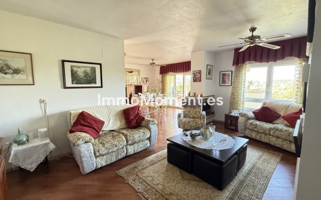 Revente - Villa individuelle - Orihuela Costa - Villamartín