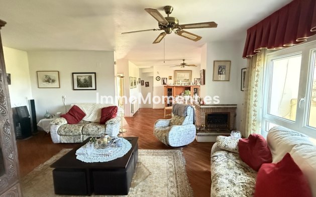 Revente - Villa individuelle - Orihuela Costa - Villamartín