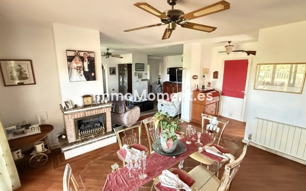Revente - Villa individuelle - Orihuela Costa - Villamartín