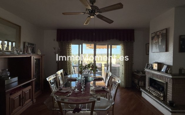 Revente - Villa individuelle - Orihuela Costa - Villamartín