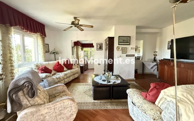 Revente - Villa individuelle - Orihuela Costa - Villamartín