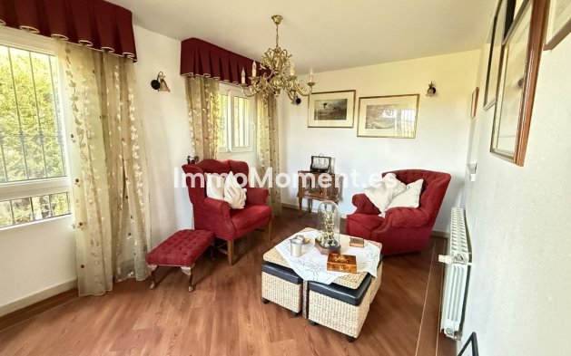 Revente - Villa individuelle - Orihuela Costa - Villamartín