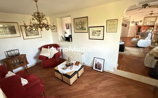 Revente - Villa individuelle - Orihuela Costa - Villamartín