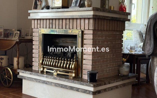 Revente - Villa individuelle - Orihuela Costa - Villamartín