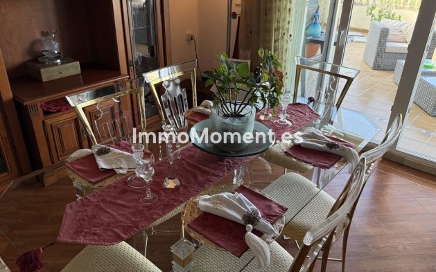 Revente - Villa individuelle - Orihuela Costa - Villamartín