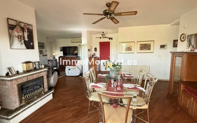 Revente - Villa individuelle - Orihuela Costa - Villamartín