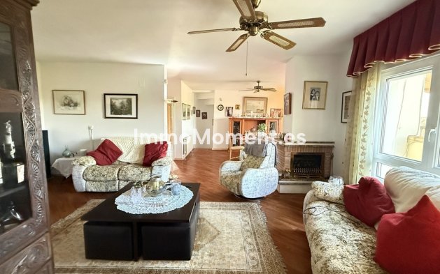 Revente - Villa individuelle - Orihuela Costa - Villamartín