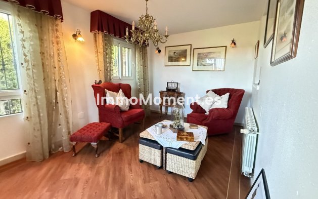 Revente - Villa individuelle - Orihuela Costa - Villamartín
