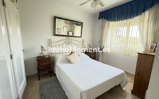 Revente - Villa individuelle - Orihuela Costa - Villamartín