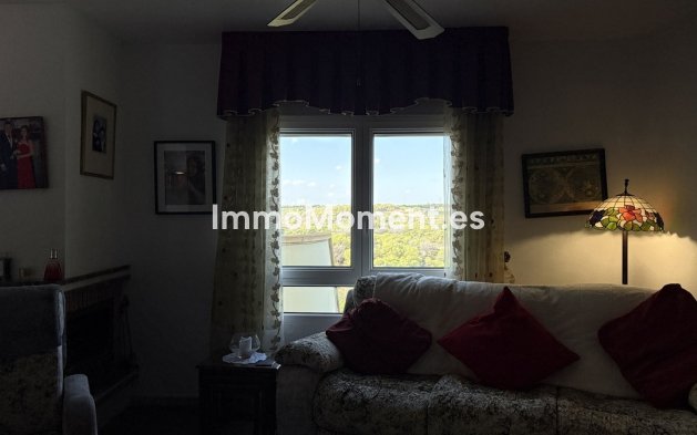 Revente - Villa individuelle - Orihuela Costa - Villamartín