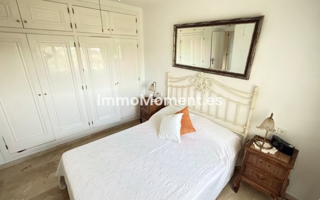 Revente - Villa individuelle - Orihuela Costa - Villamartín