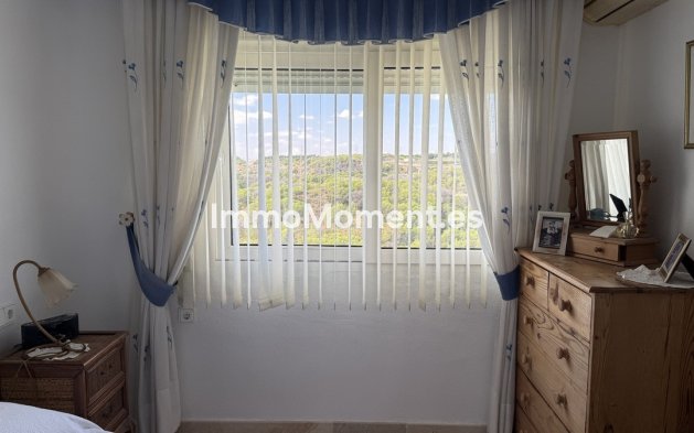 Revente - Villa individuelle - Orihuela Costa - Villamartín