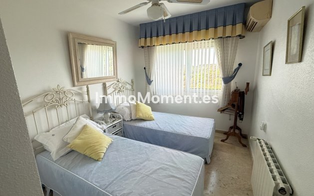 Revente - Villa individuelle - Orihuela Costa - Villamartín