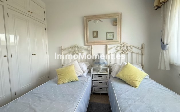 Revente - Villa individuelle - Orihuela Costa - Villamartín