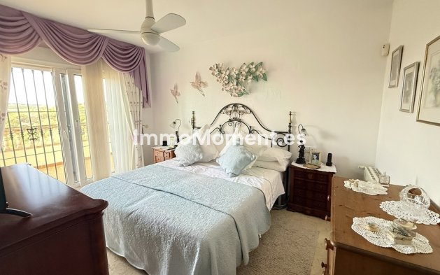 Revente - Villa individuelle - Orihuela Costa - Villamartín