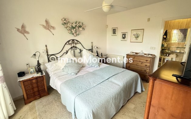 Revente - Villa individuelle - Orihuela Costa - Villamartín