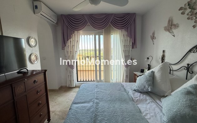 Revente - Villa individuelle - Orihuela Costa - Villamartín