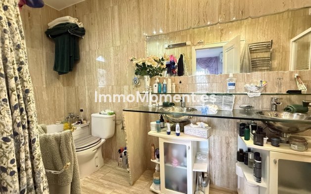 Revente - Villa individuelle - Orihuela Costa - Villamartín