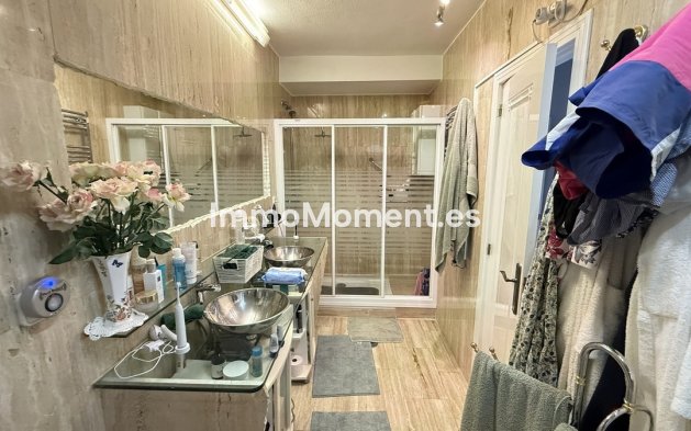 Revente - Villa individuelle - Orihuela Costa - Villamartín