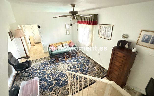 Revente - Villa individuelle - Orihuela Costa - Villamartín