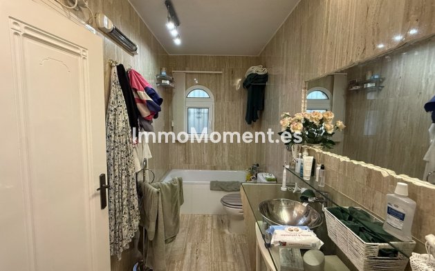 Revente - Villa individuelle - Orihuela Costa - Villamartín