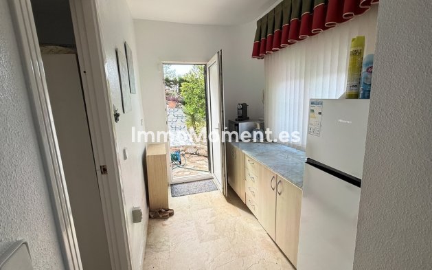 Revente - Villa individuelle - Orihuela Costa - Villamartín