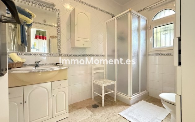 Revente - Villa individuelle - Orihuela Costa - Villamartín