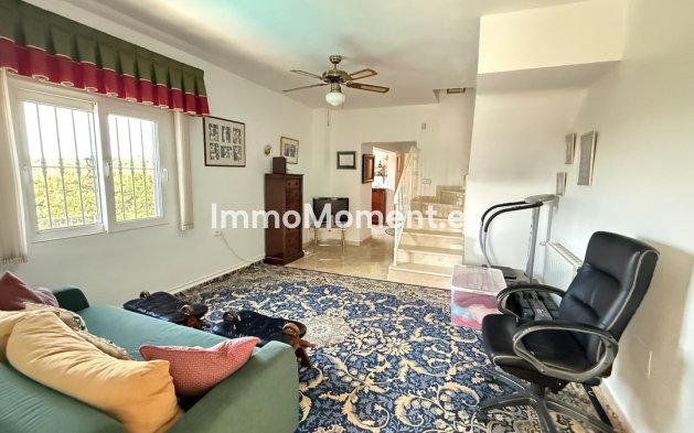 Revente - Villa individuelle - Orihuela Costa - Villamartín