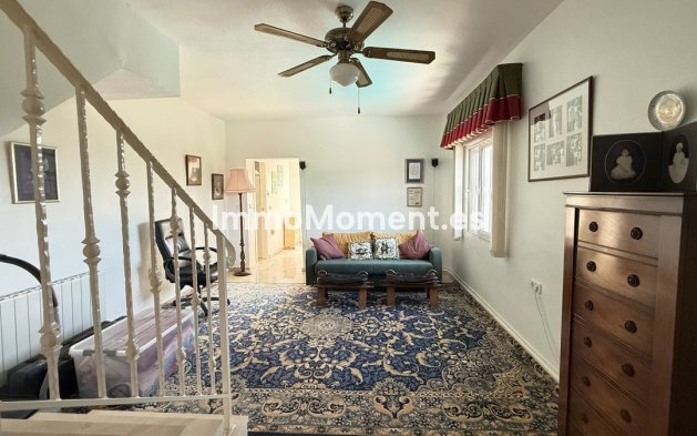 Revente - Villa individuelle - Orihuela Costa - Villamartín