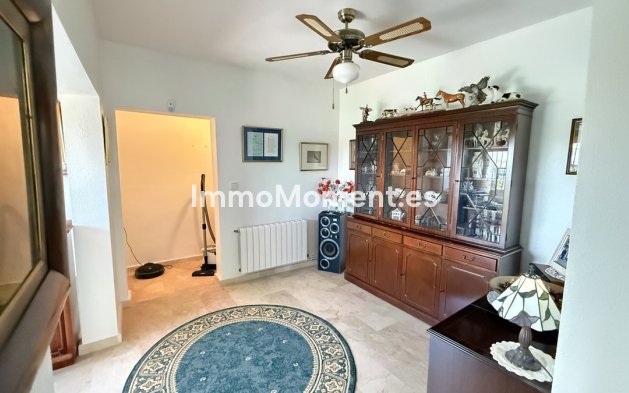 Revente - Villa individuelle - Orihuela Costa - Villamartín