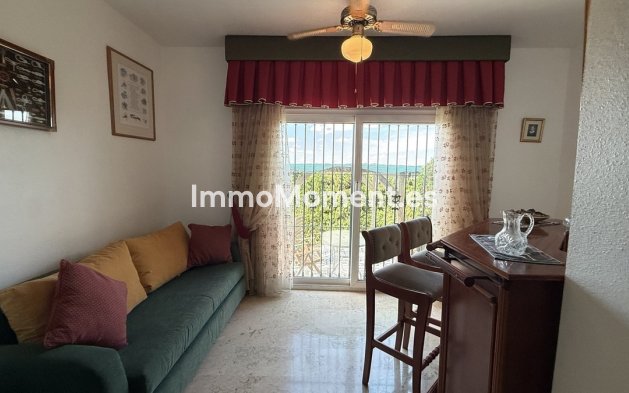 Revente - Villa individuelle - Orihuela Costa - Villamartín