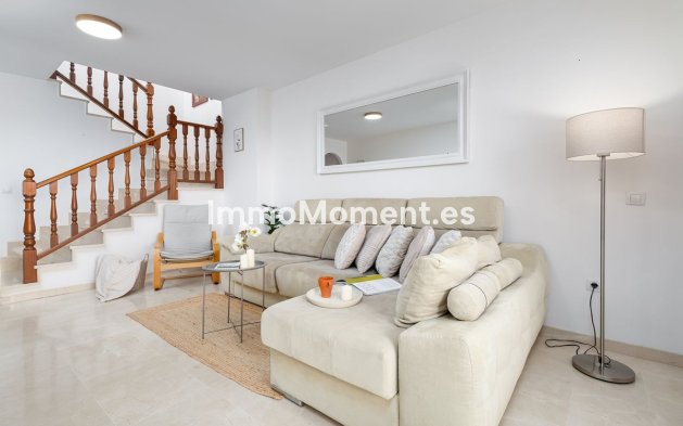 Revente - Appartement - Fuengirola - Los Pacos