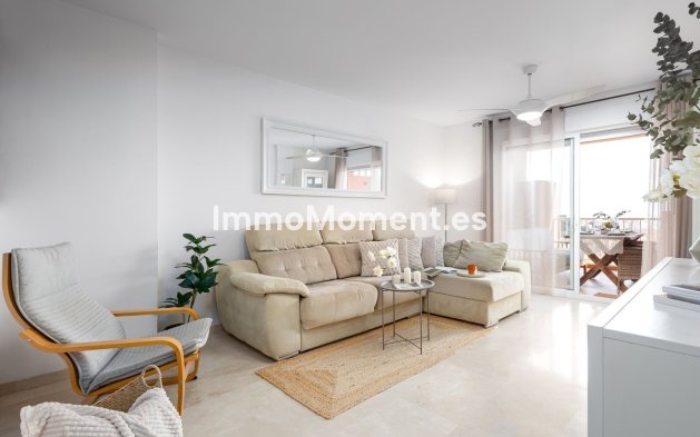 Revente - Appartement - Fuengirola - Los Pacos