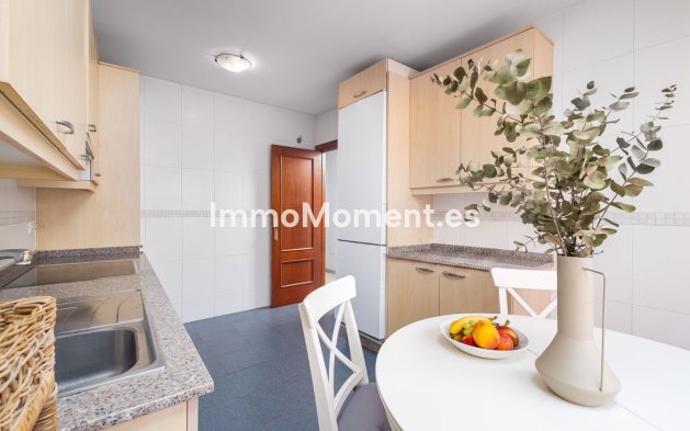 Revente - Appartement - Fuengirola - Los Pacos