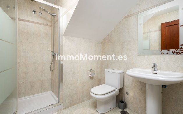 Revente - Appartement - Fuengirola - Los Pacos