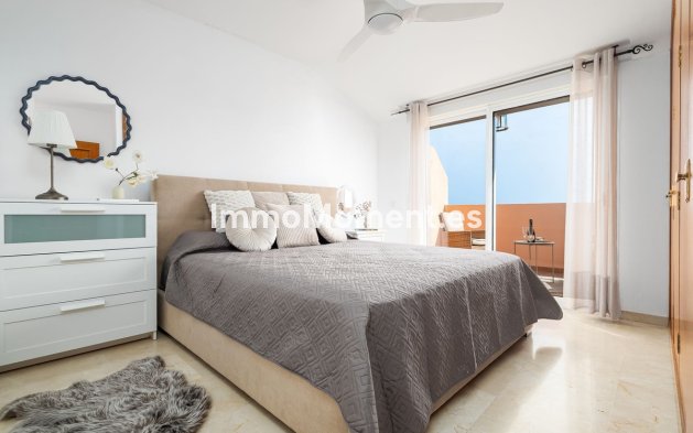 Revente - Appartement - Fuengirola - Los Pacos