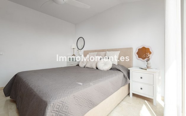 Revente - Appartement - Fuengirola - Los Pacos