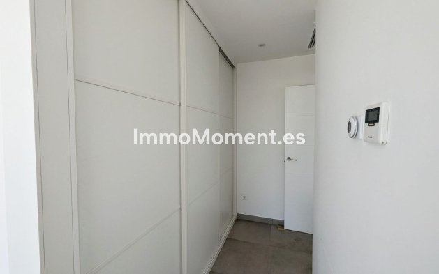 Wiederverkauf - Freistehende Villa - Marbella - Cabopino