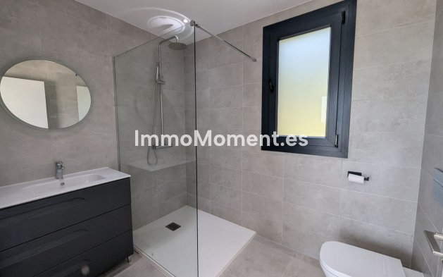 Wiederverkauf - Freistehende Villa - Marbella - Cabopino